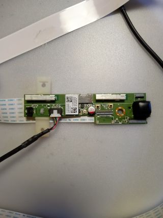 Placas PHILIPS 55PUS7909/12 - TV  Versão FZ1A