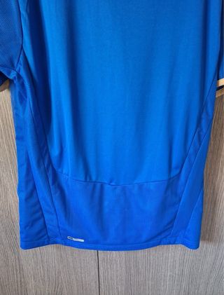 Maglia Italia Puma Uomo