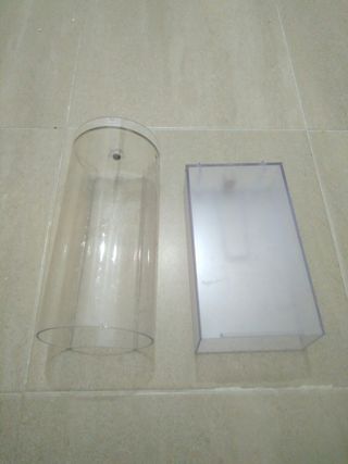 Recipientes Cafetera Eléctrica