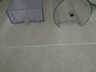 Recipientes Cafetera Eléctrica