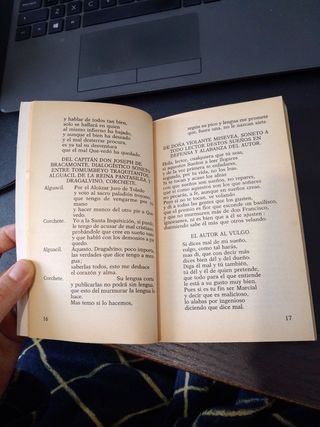 Los Sueños (Clasicos Españoles)