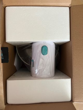 Cecomixer Easy White - Batidora Cecotec