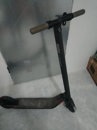 Segway Ninebot E45D Patinete