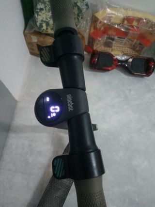 Segway Ninebot E45D Patinete