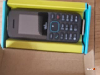 Móviles Honor y Vodafone