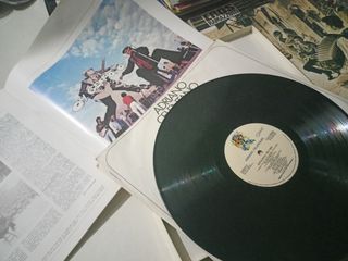 Vinile Adriano Celentano - Antologia (1957-1980)