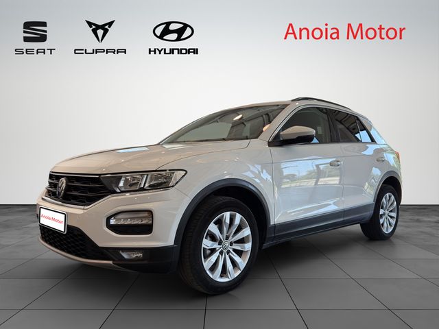 Volkswagen T-Roc TSI ADVANCE 110 CV