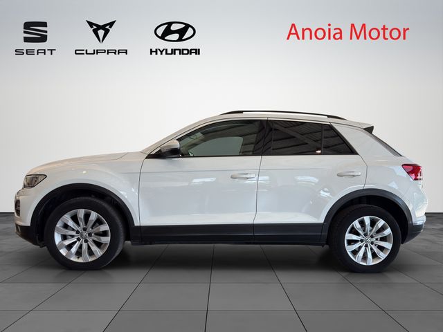 Volkswagen T-Roc TSI ADVANCE 110 CV