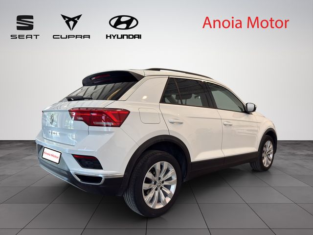 Volkswagen T-Roc TSI ADVANCE 110 CV
