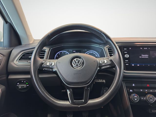 Volkswagen T-Roc TSI ADVANCE 110 CV