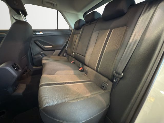 Volkswagen T-Roc TSI ADVANCE 110 CV