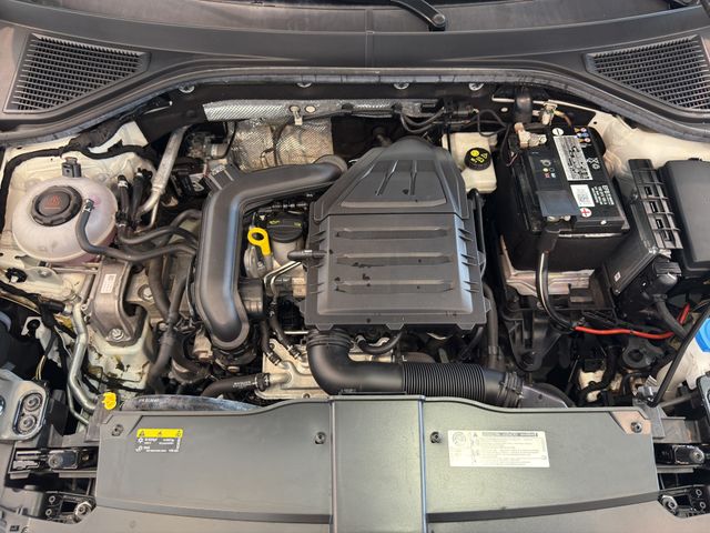Volkswagen T-Roc TSI ADVANCE 110 CV
