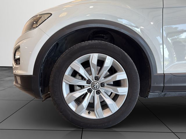 Volkswagen T-Roc TSI ADVANCE 110 CV