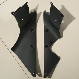 CARENADO COMPLETO SIN PINTAR YAMAHA R1 2009-11