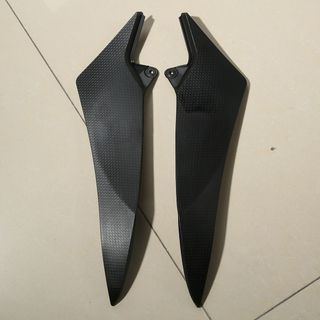 CARENADO COMPLETO SIN PINTAR YAMAHA R1 2009-11
