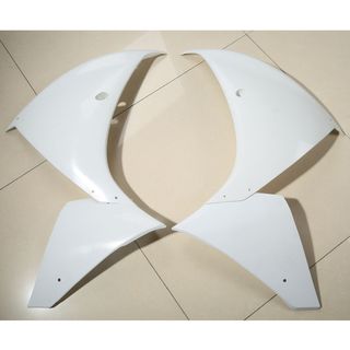 CARENADO COMPLETO SIN PINTAR YAMAHA R1 2009-11