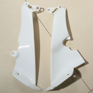 CARENADO COMPLETO SIN PINTAR YAMAHA R1 2009-11
