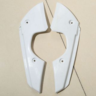 CARENADO COMPLETO SIN PINTAR YAMAHA R1 2009-11