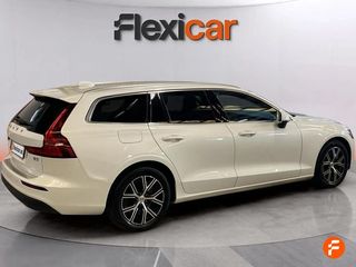 Volvo V60 2.0 B3 (G) Core Auto
