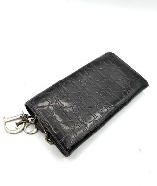 Pochette Louis Vuitton Epi - Negra
