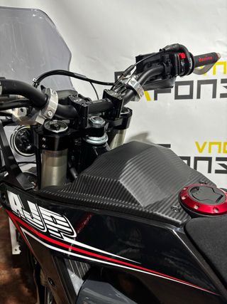 AJP PR7 BLACK EDITION 2026