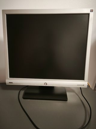 Pantalla LCD 17" para PC