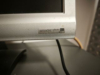 Pantalla LCD 17" para PC
