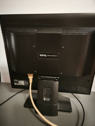 Pantalla LCD 17" para PC