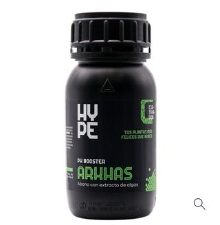Hype Arkhas pH Booster 250ml