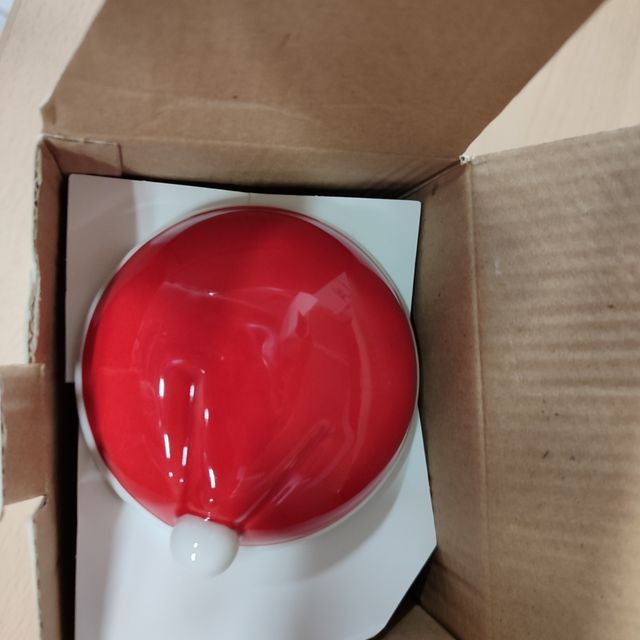 Taza Papá Noel cerámica