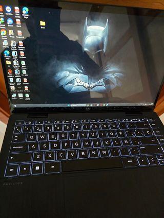 HP Pavilion x360 14" 2 en 1