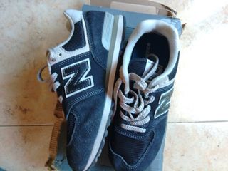 Zapatillas New Balance 574 niño