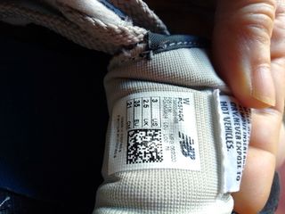Zapatillas New Balance 574 niño
