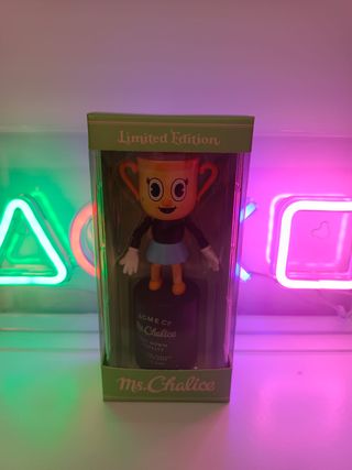 Cuphead Edición Limitada PS4 PAL ES