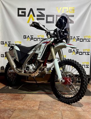 AJP PR7 EXTREME 2026 ENTREGA INMEDIATA!