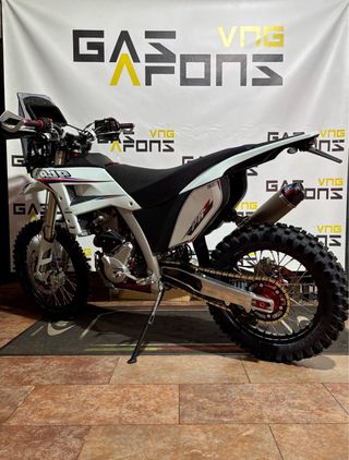 AJP PR7 EXTREME 2026 ENTREGA INMEDIATA!