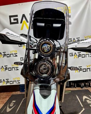 AJP PR7 EXTREME 2026 ENTREGA INMEDIATA!