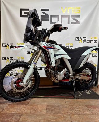 AJP PR7 EXTREME 2026 ENTREGA INMEDIATA!