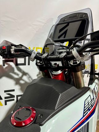 AJP PR7 EXTREME 2026 ENTREGA INMEDIATA!