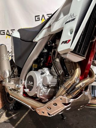 AJP PR7 EXTREME 2026 ENTREGA INMEDIATA!