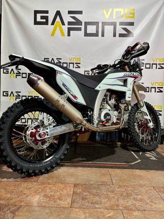 AJP PR7 EXTREME 2026 ENTREGA INMEDIATA!