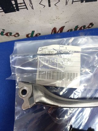 Maneta derecha Piaggio Et2/Et4/Liberty