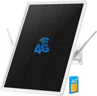 Router 4G SIM Inalambrico Solar #604776