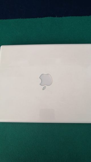 iBook G4 12" Apple - Coleccionismo Vintage.