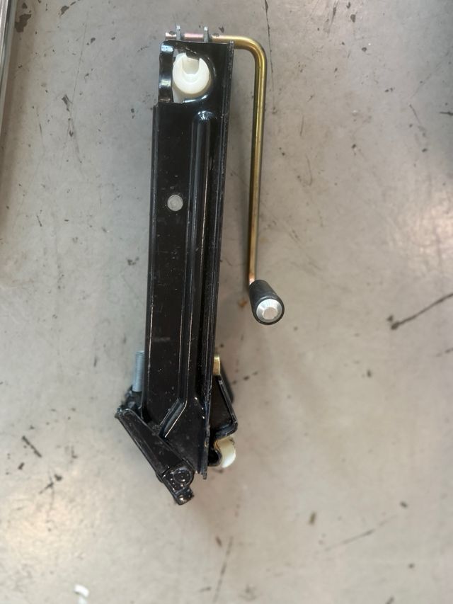 Rueda repuesto Smart ForTwo y roadster