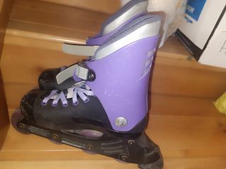 Patines NitrolineXT California
