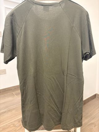 T-Shirt Why not brand