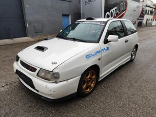 SEAT Cupra 1998