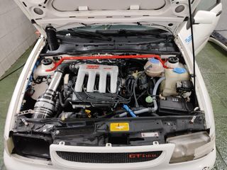 SEAT Cupra 1998