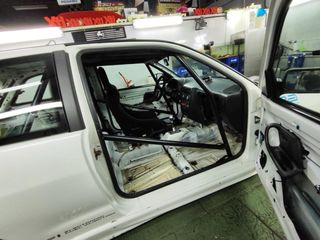 SEAT Cupra 1998